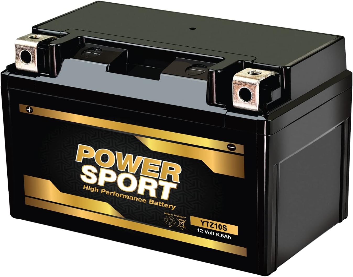 ExpertPower YTZ10S AGM